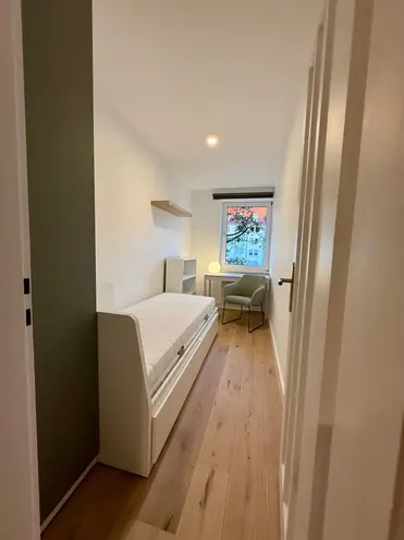 4 Zimmer Wohnung mit 73 m² in München – Bild 12