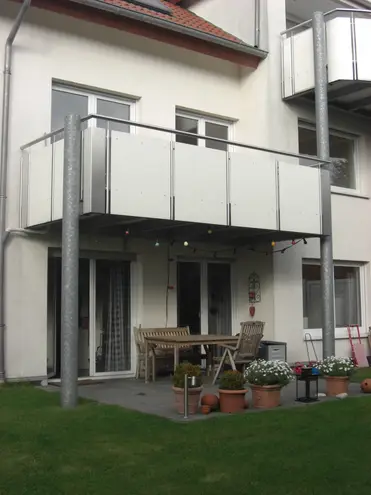 4 room apartment with 92 m² in Bielefeld – Photo 2