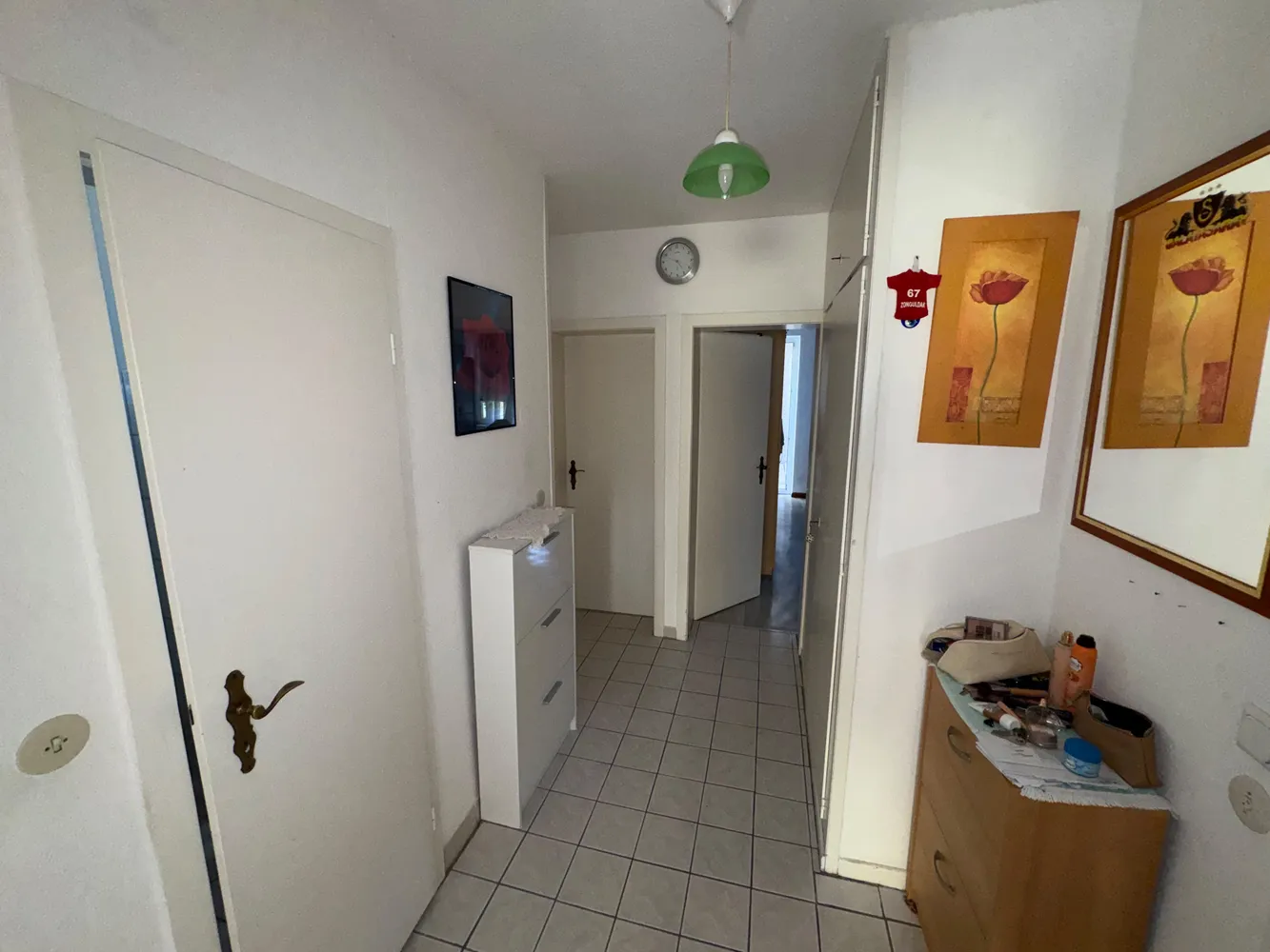 3 Zimmer Wohnung mit 70 m² in Duisburg – Bild 8