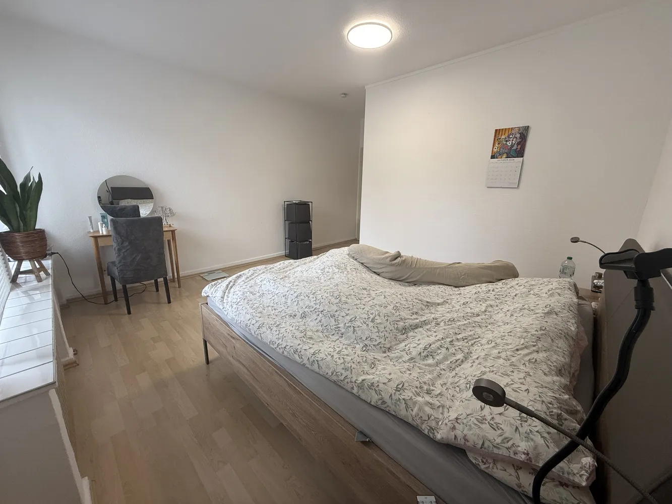 2 Zimmer Wohnung mit 82 m² in Düsseldorf – Bild 7