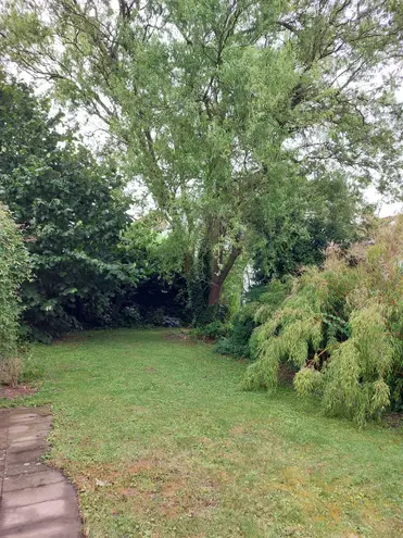 3 Zimmer Haus mit 99 m² in Münster – Bild 9
