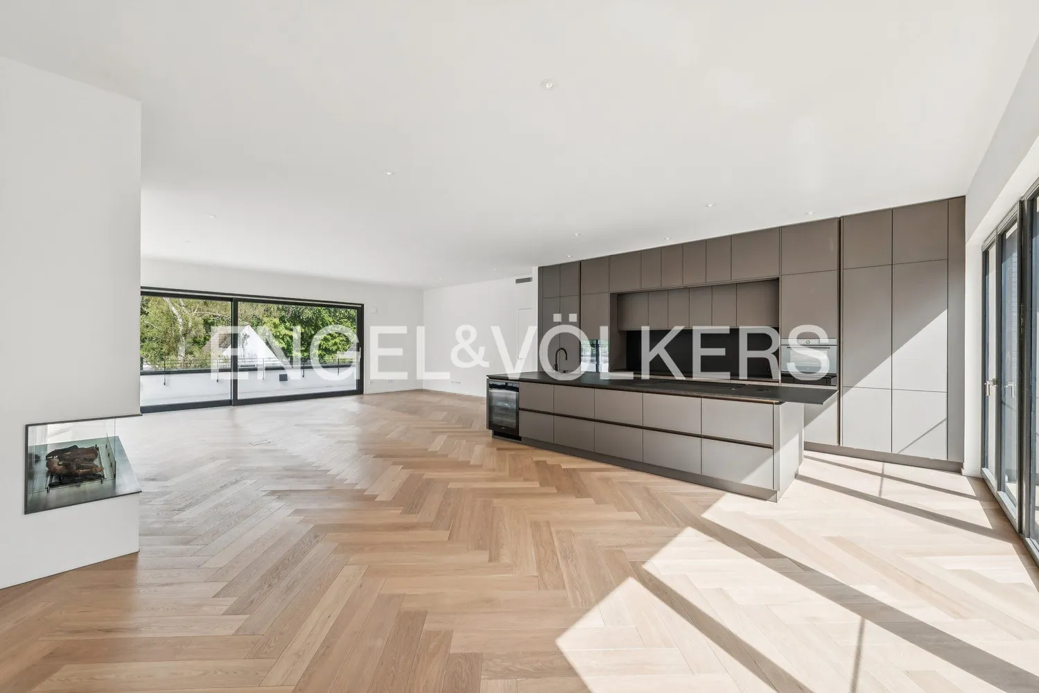 3 Zimmer Wohnung mit 220 m² in Köln – Bild 4