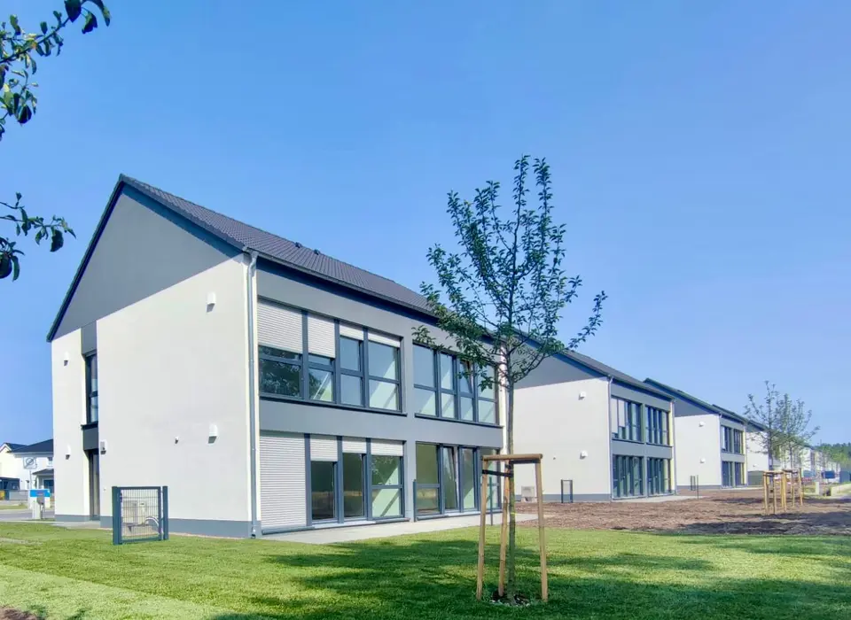 4 Zimmer Haus mit 105 m² in Luckenwalde – Bild 2