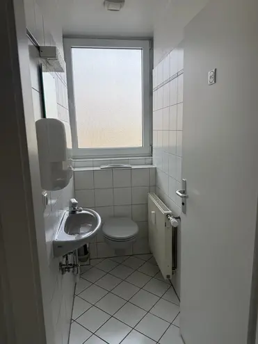 4 Zimmer Wohnung mit 164 m² in Mannheim – Bild 8