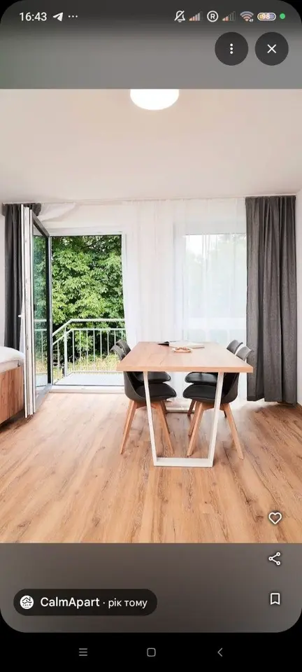 3 room apartment with 65 m² in Günzburg – Photo 4