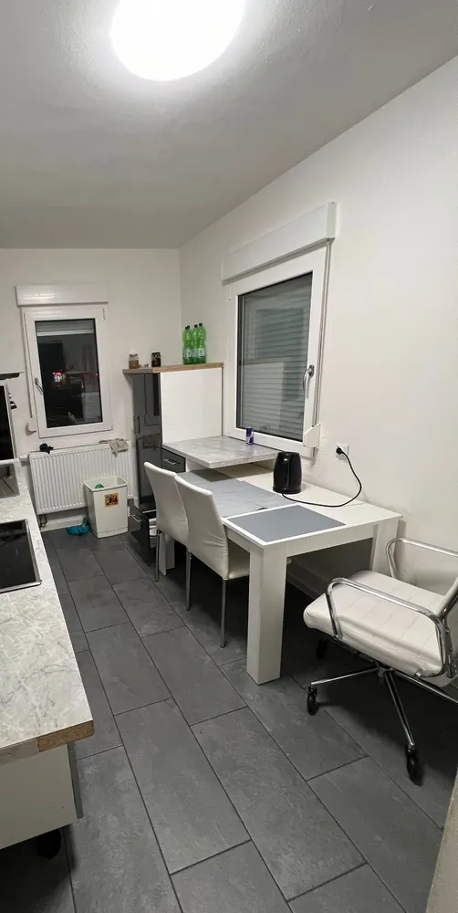1 Zimmer Wohnung mit 60 m² in Stuttgart – Bild 7