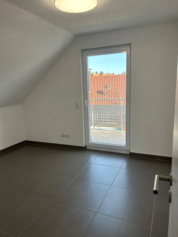 4 room apartment with 85 m² in Sindelfingen – Photo 4