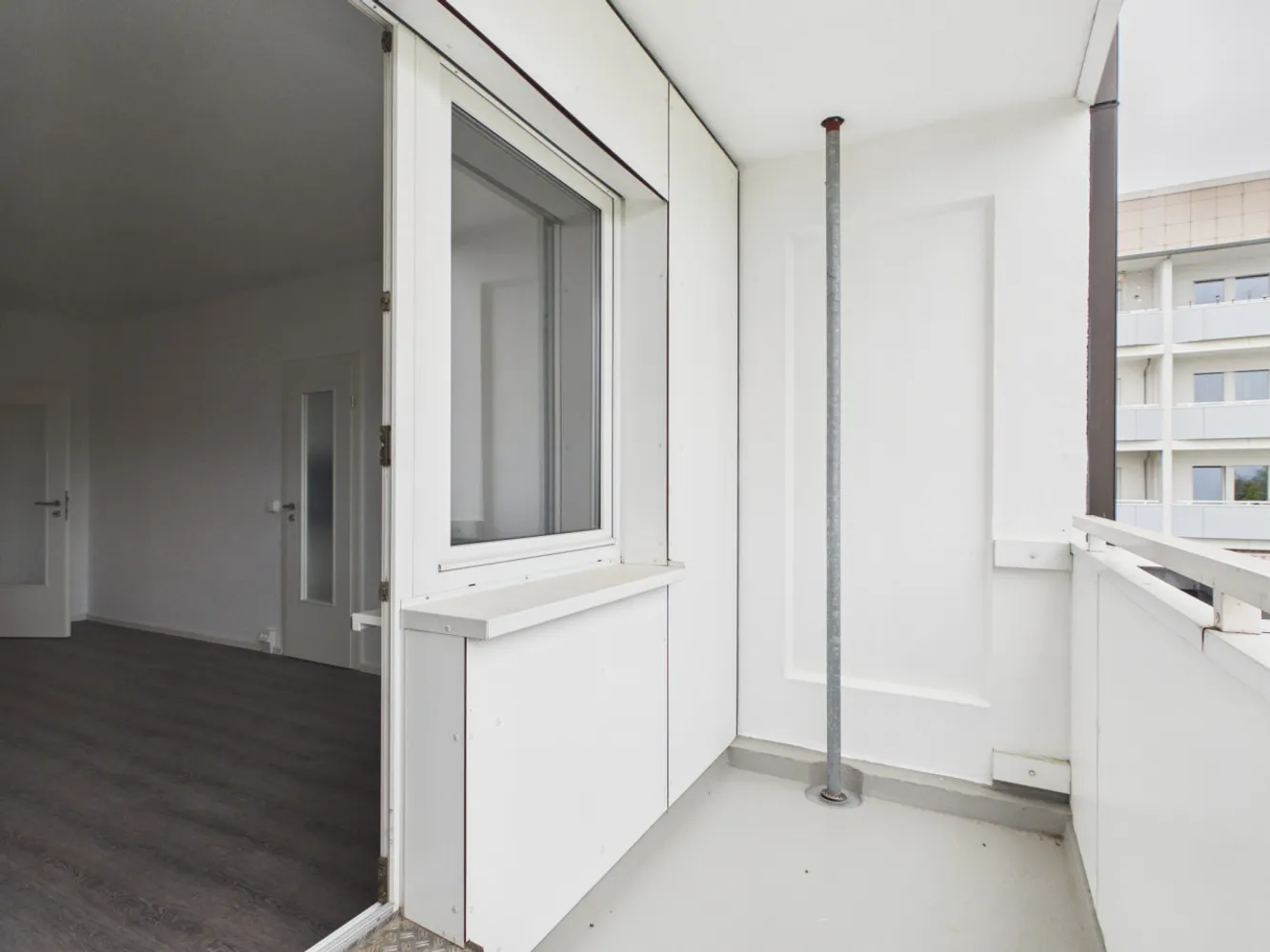 3 Zimmer Wohnung mit 69 m² in Leipzig – Bild 9