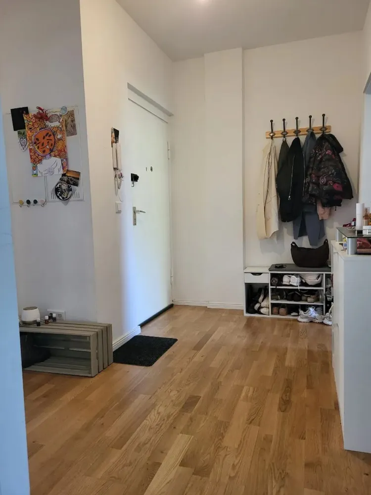 Shared room with 12 m² in Berlin – Photo 3