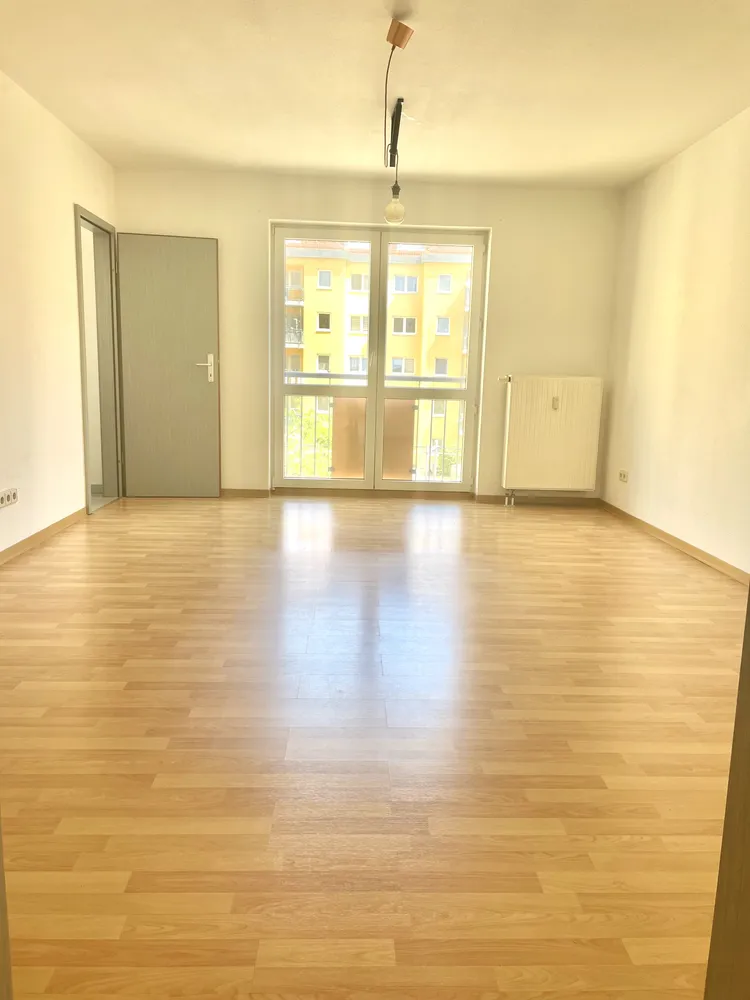 2 Zimmer Wohnung mit 45 m² in Fürth – Bild 1