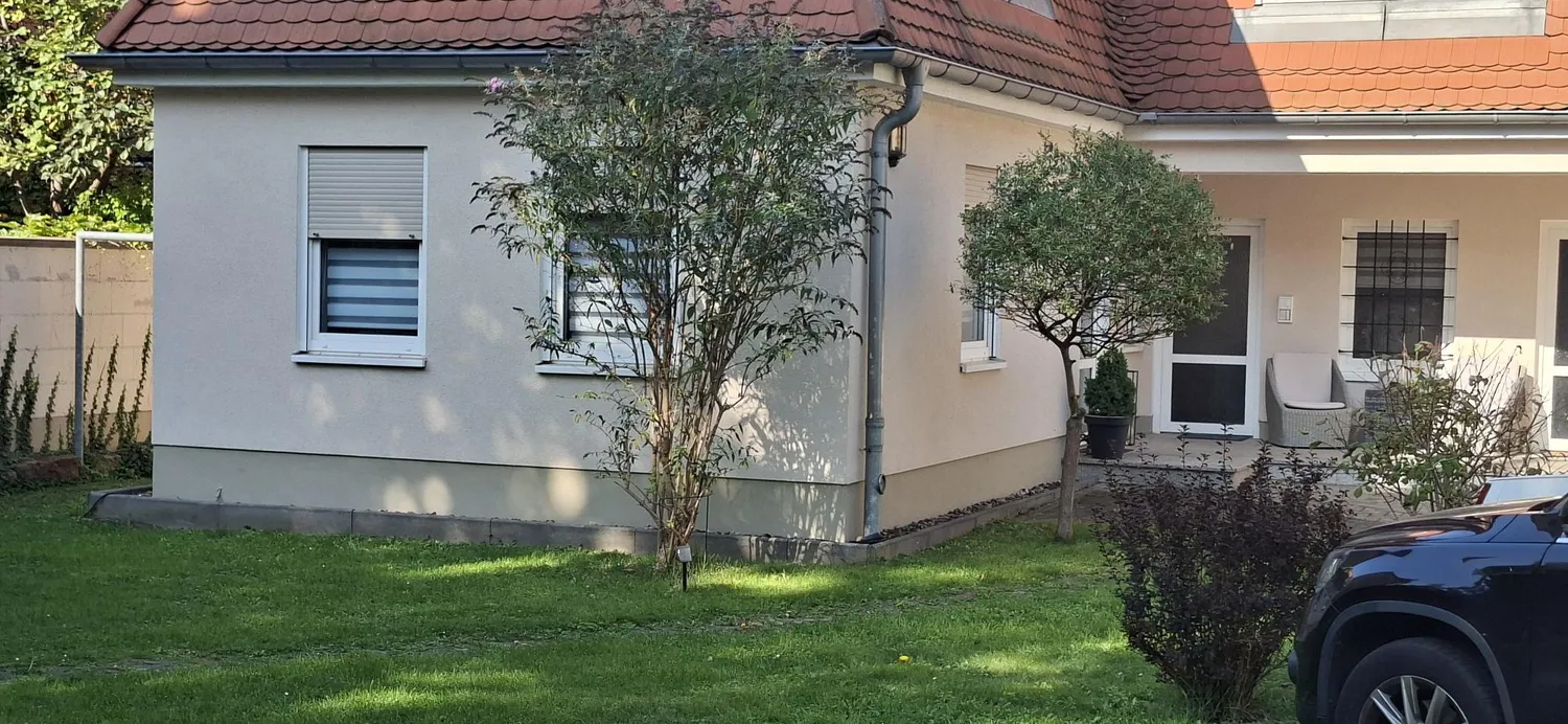 1 room apartment with 45 m² in Dresden – Photo 3