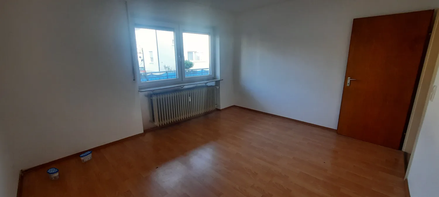 2 Zimmer Wohnung mit 56 m² in Karlsruhe – Bild 1
