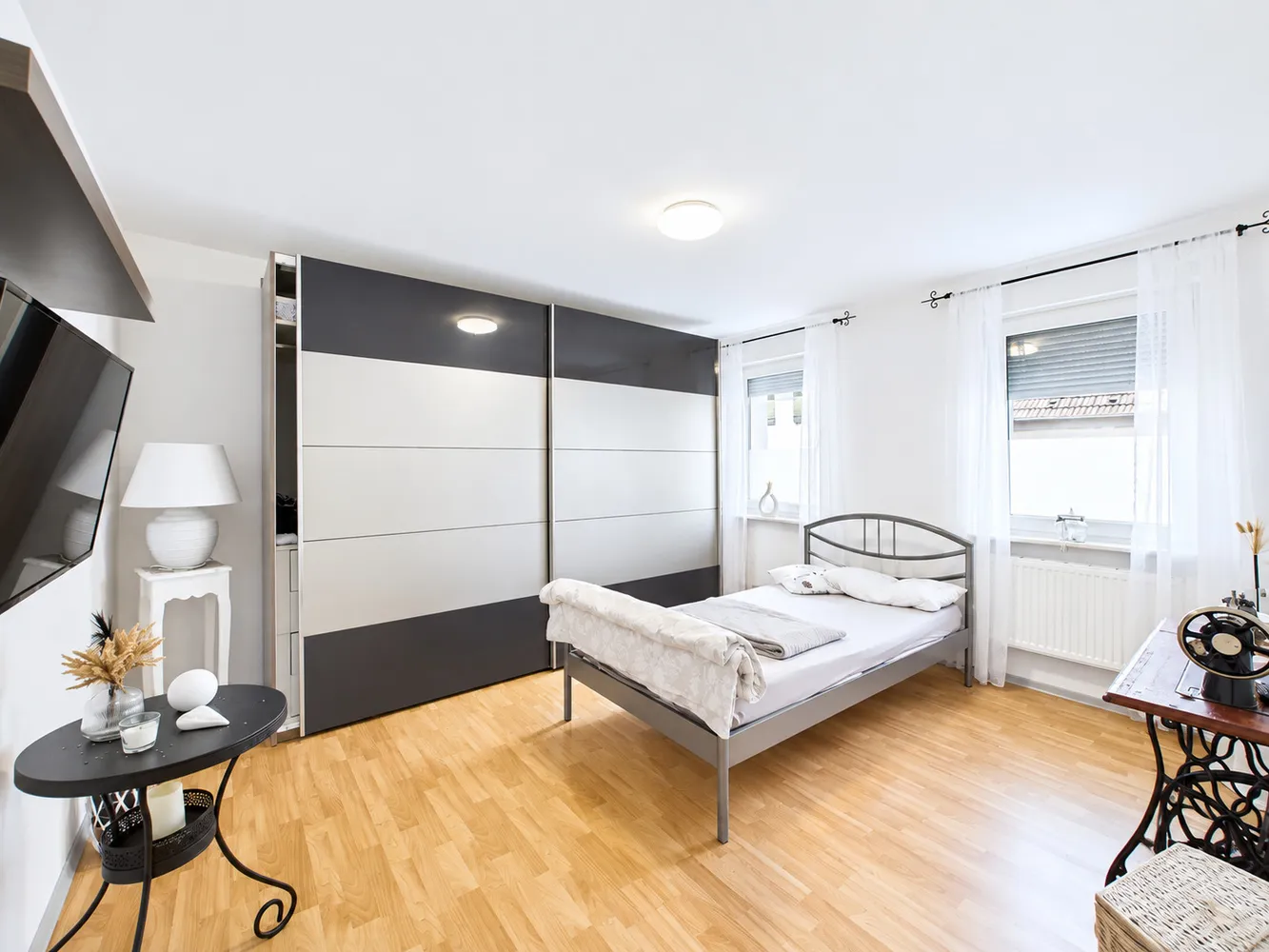 5 Zimmer Wohnung mit 81 m² in Kirchheim unter Teck – Bild 3