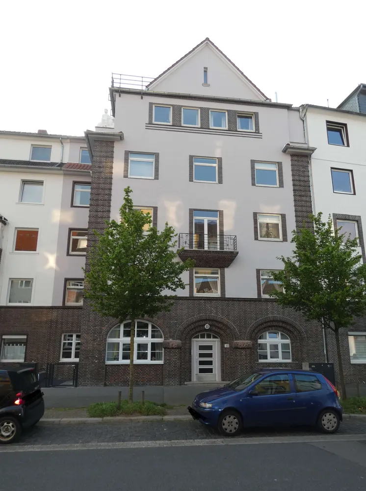 1 Zimmer Wohnung mit 36 m² in Hannover – Bild 6