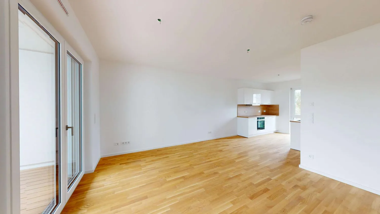 2 Zimmer Wohnung mit 66 m² in Freising – Bild 6