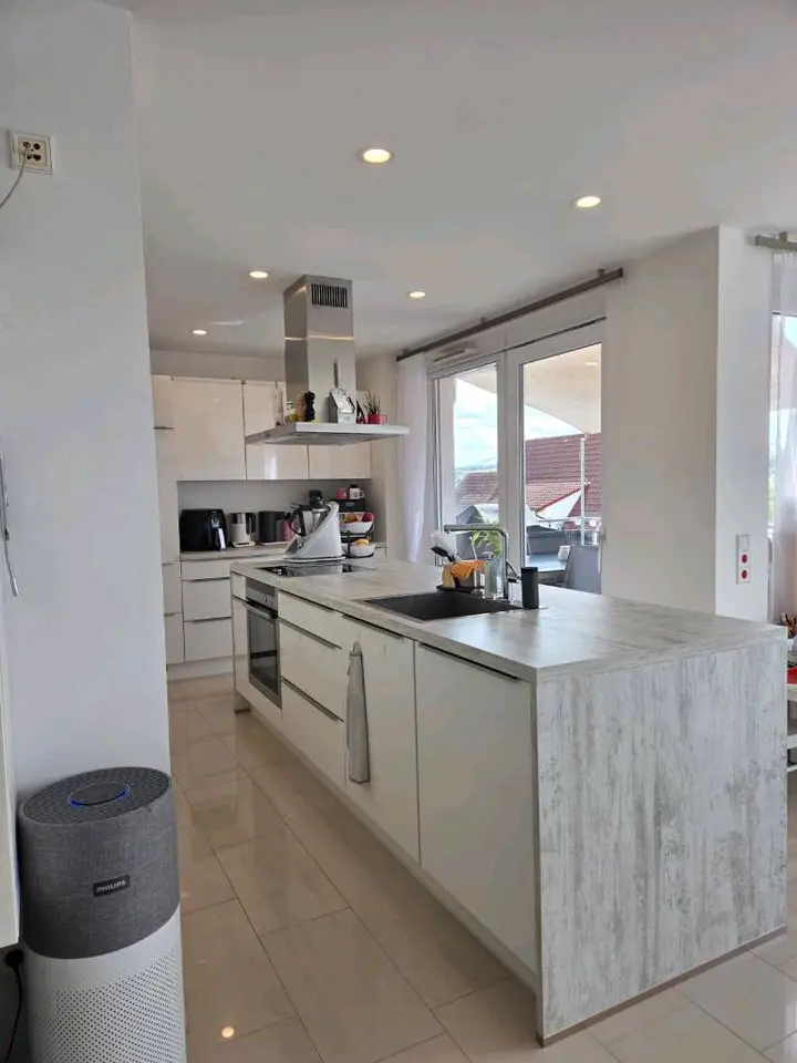 5 Zimmer Wohnung mit 102 m² in Nürtingen – Bild 2