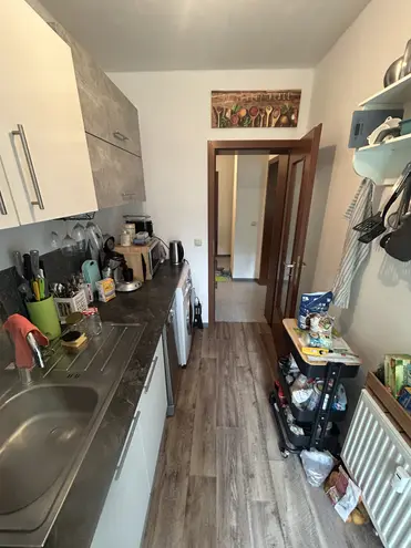 3 Zimmer Wohnung mit 65 m² in Essen – Bild 10