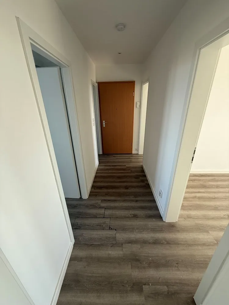 4 Zimmer Wohnung mit 72 m² in Halle (Saale) – Bild 5
