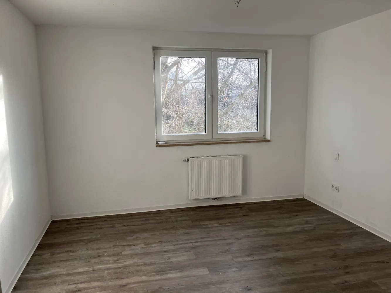 2 room apartment with 53 m² in Kassel – Photo 5