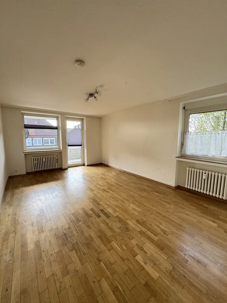 1 Zimmer Wohnung mit 40 m² in Wuppertal – Bild 1