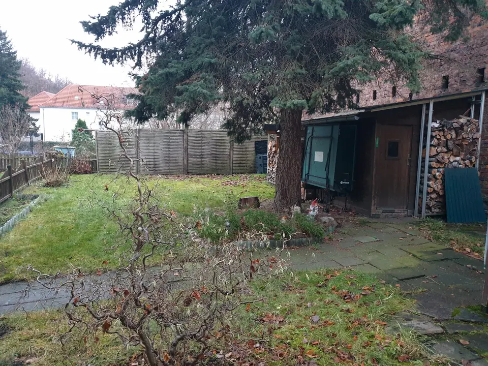 3 Zimmer Wohnung mit 74 m² in Freital – Bild 4