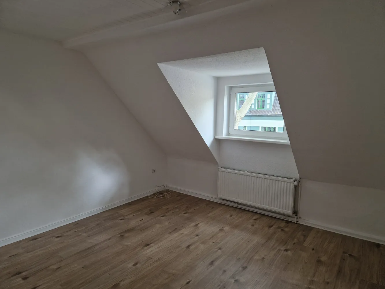3 Zimmer Wohnung mit 48 m² in Duisburg – Bild 4