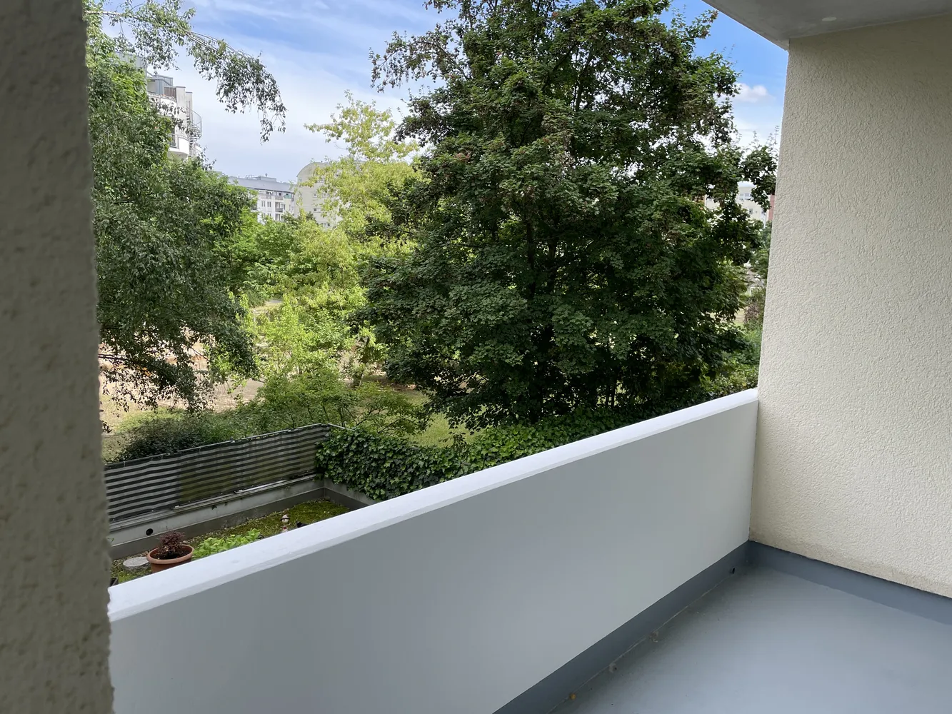 2 Zimmer Wohnung mit 75 m² in Berlin – Bild 3
