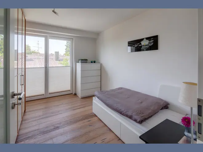 3 Zimmer Wohnung mit 76 m² in München – Bild 6