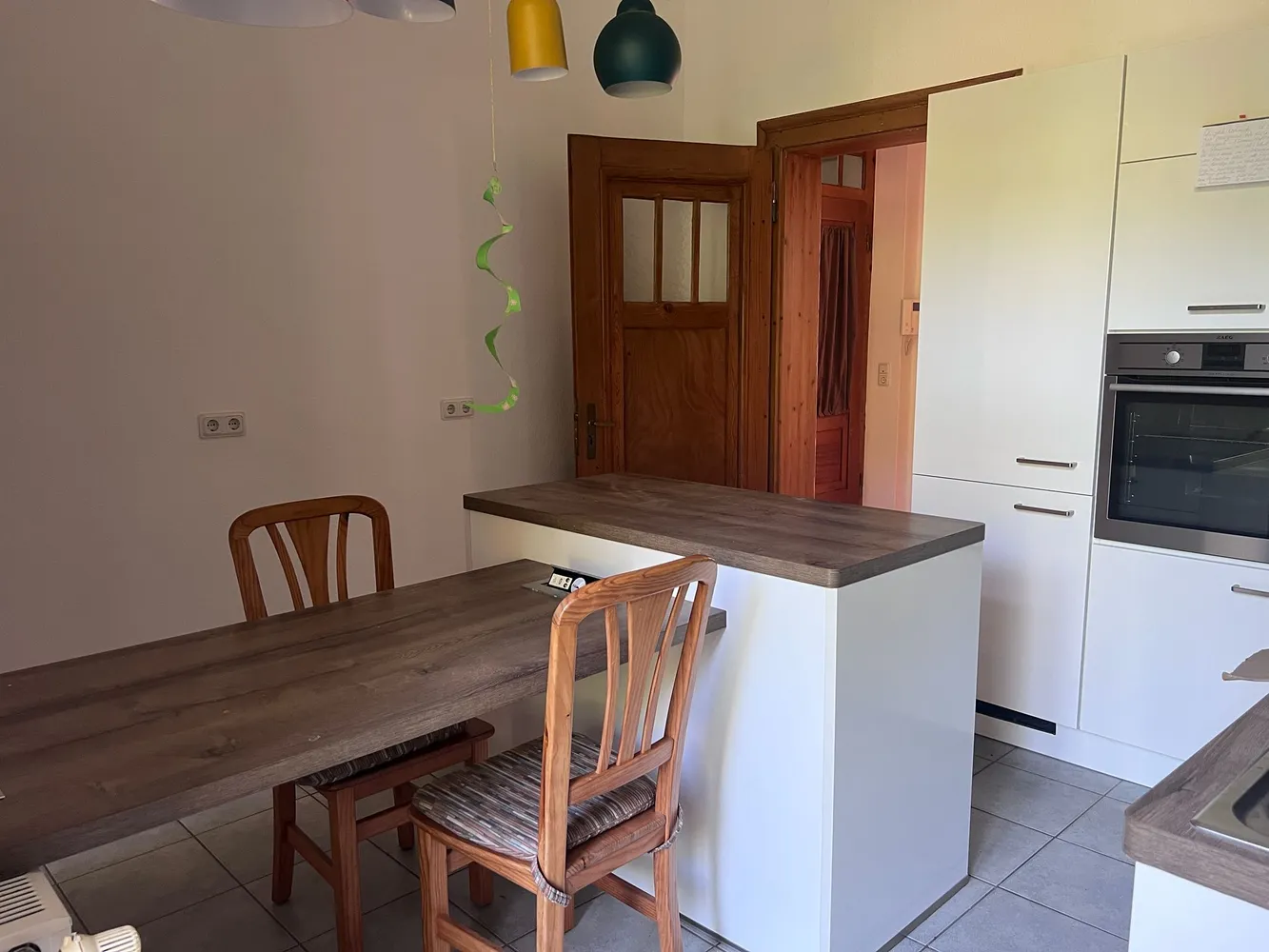 4 Zimmer Wohnung mit 112 m² in Hagen – Bild 4