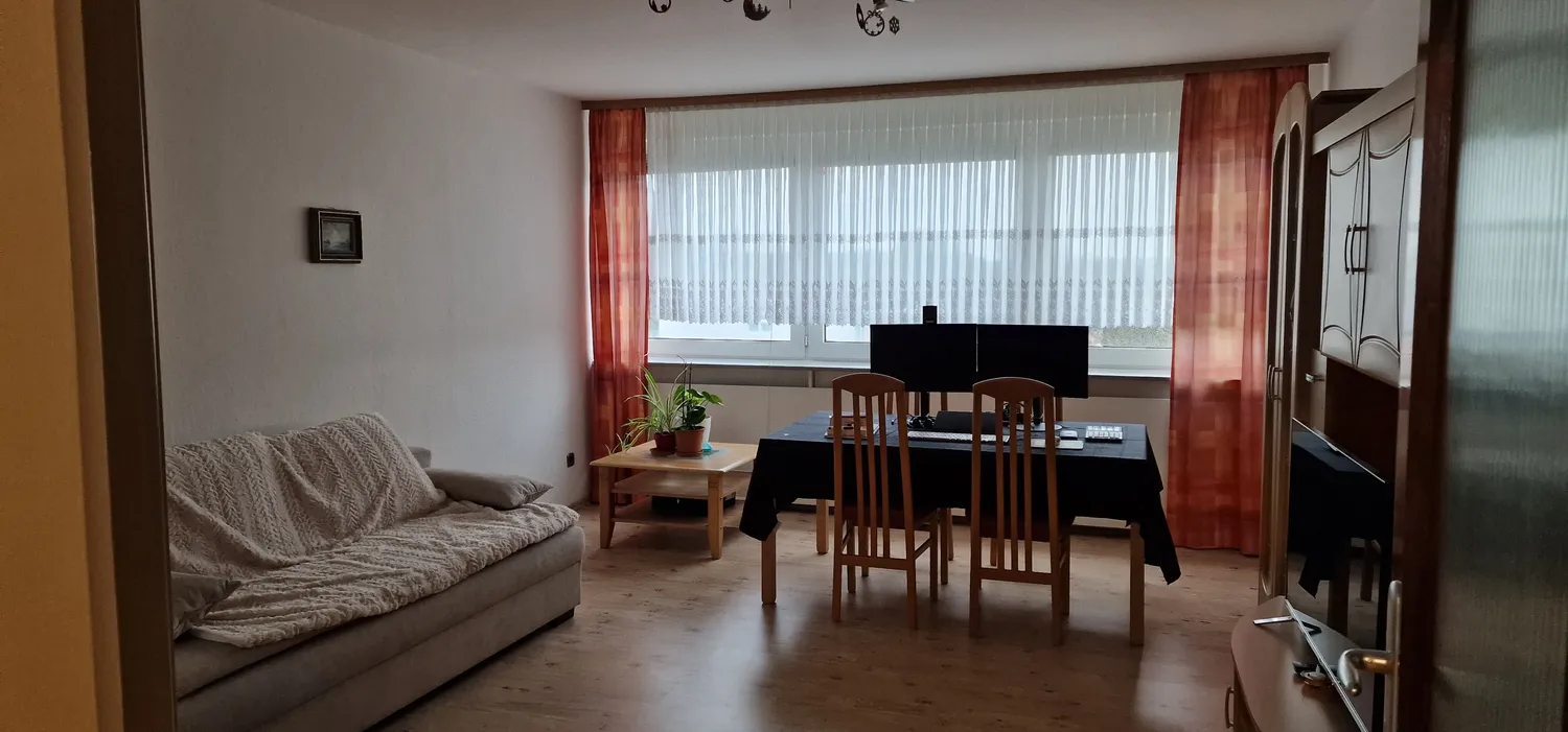 4 Zimmer Wohnung mit 73 m² in Kamp-Lintfort – Bild 12