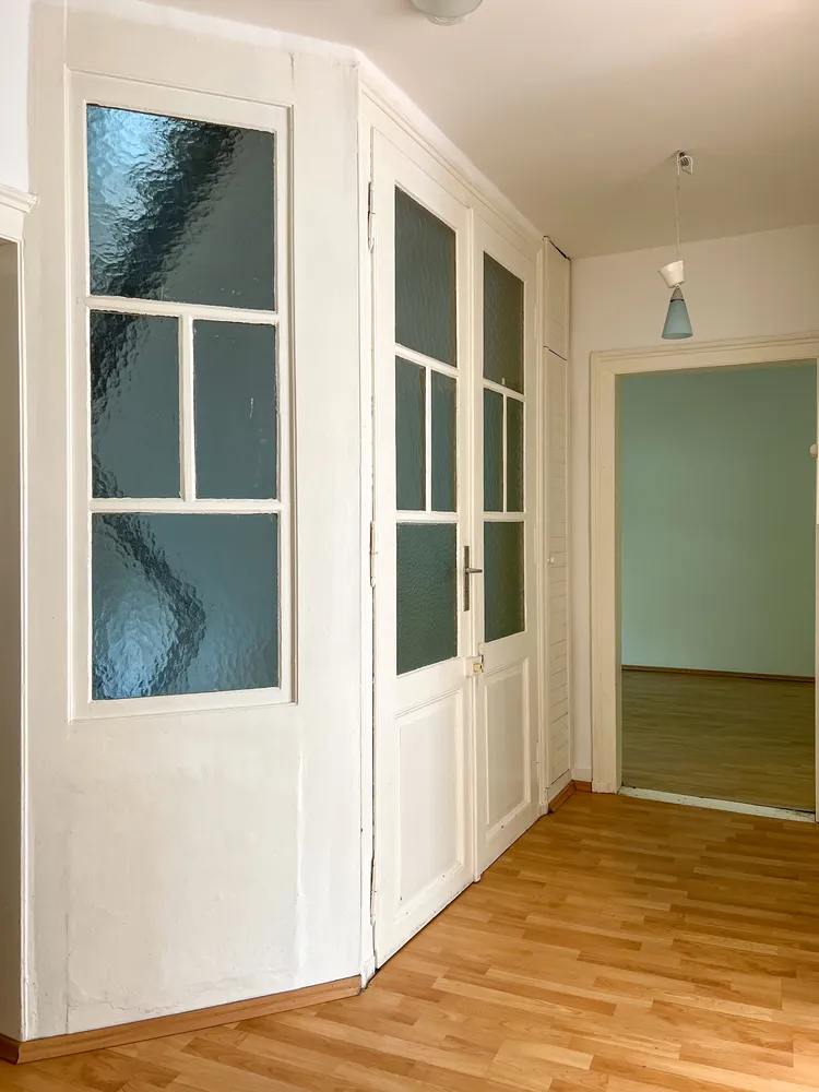 4 Zimmer Wohnung mit 105 m² in Frankfurt am Main – Bild 7