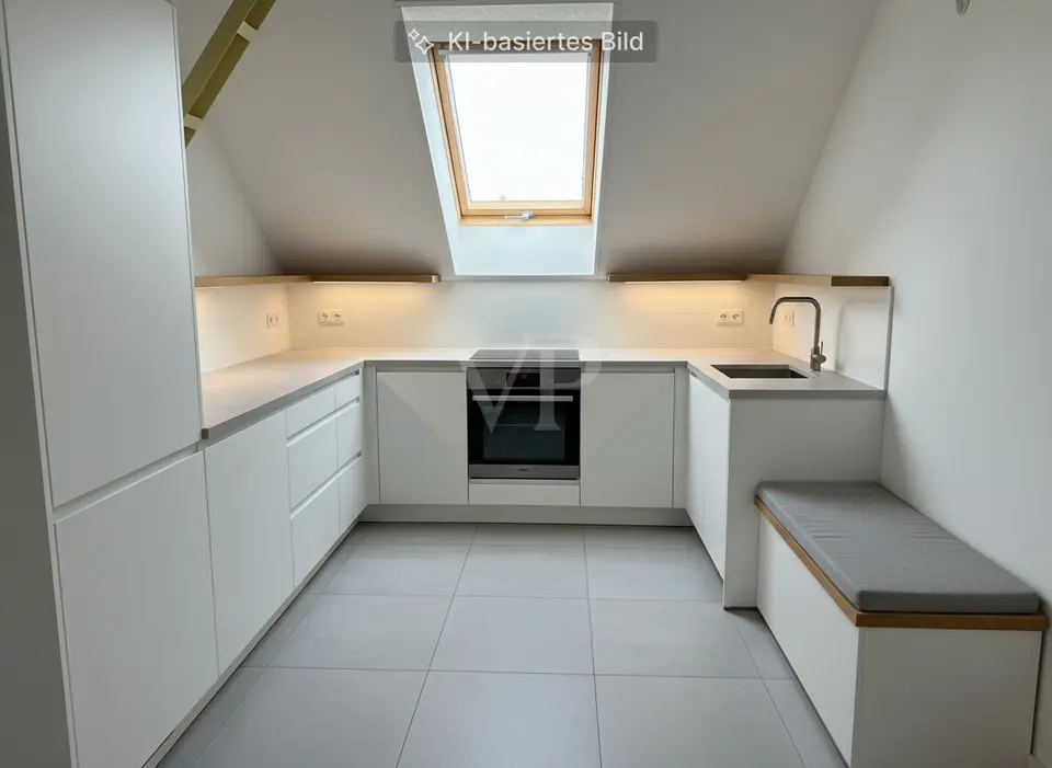 4 Zimmer Wohnung mit 70 m² in Senftenberg – Bild 10