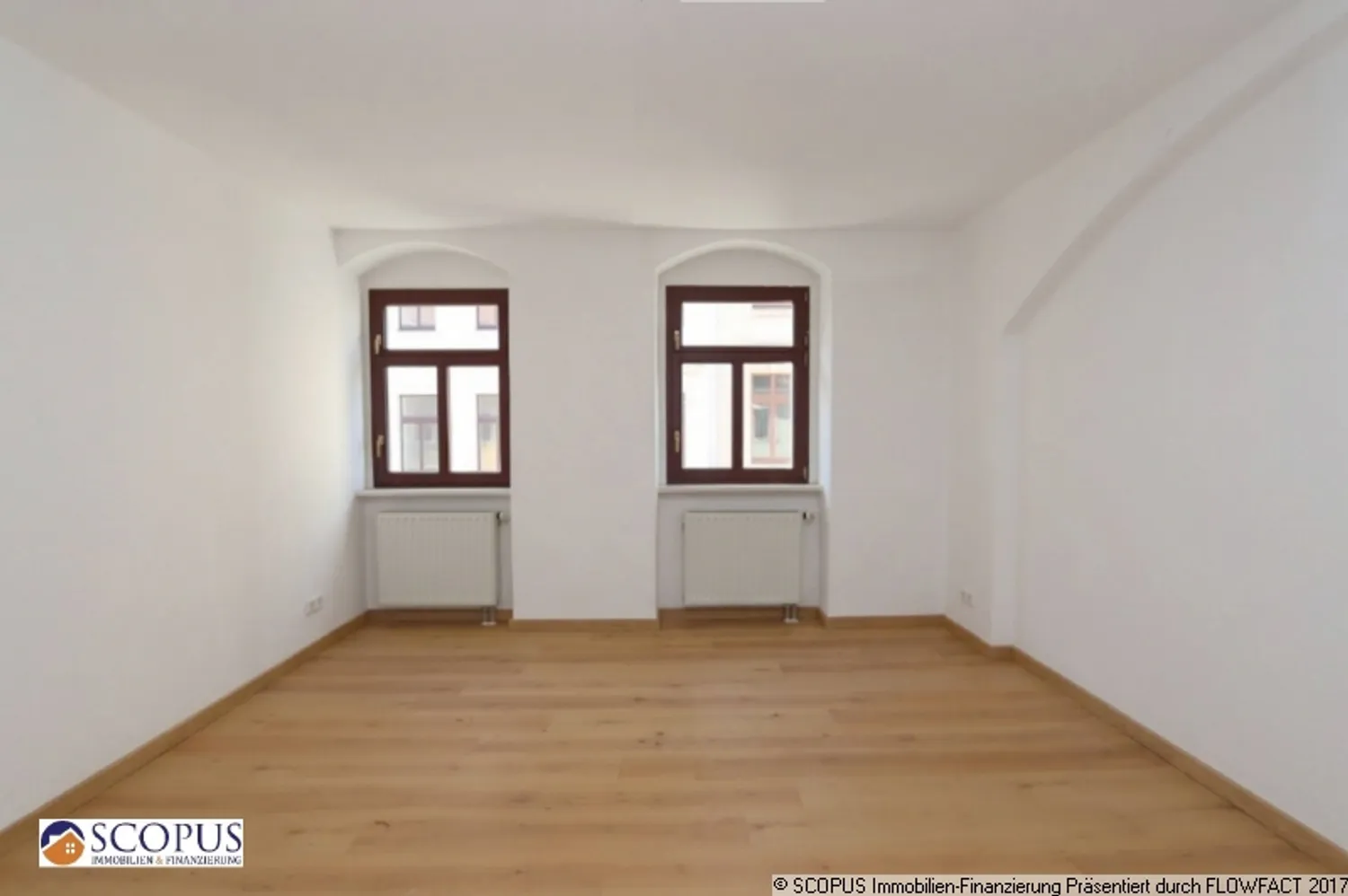 2 Zimmer Wohnung mit 67 m² in Meißen – Bild 8