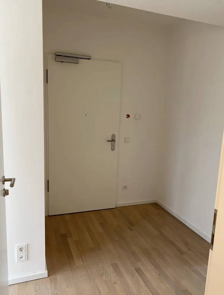 2 room apartment with 52 m² in Regensburg – Photo 11