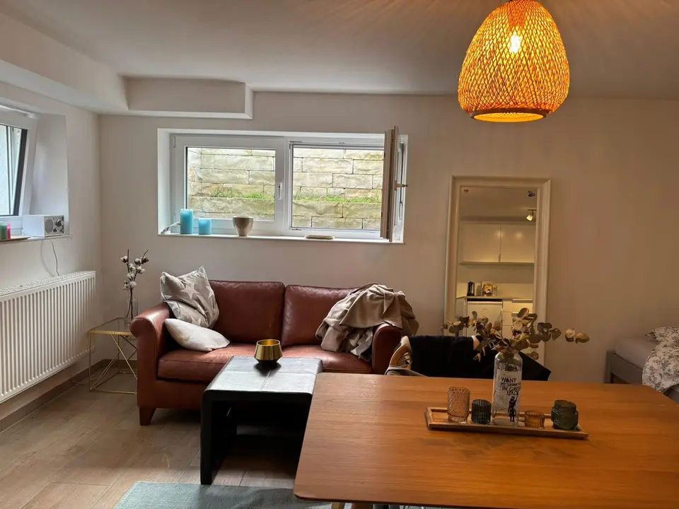 2 Zimmer Wohnung mit 38 m² in Metzingen – Bild 1