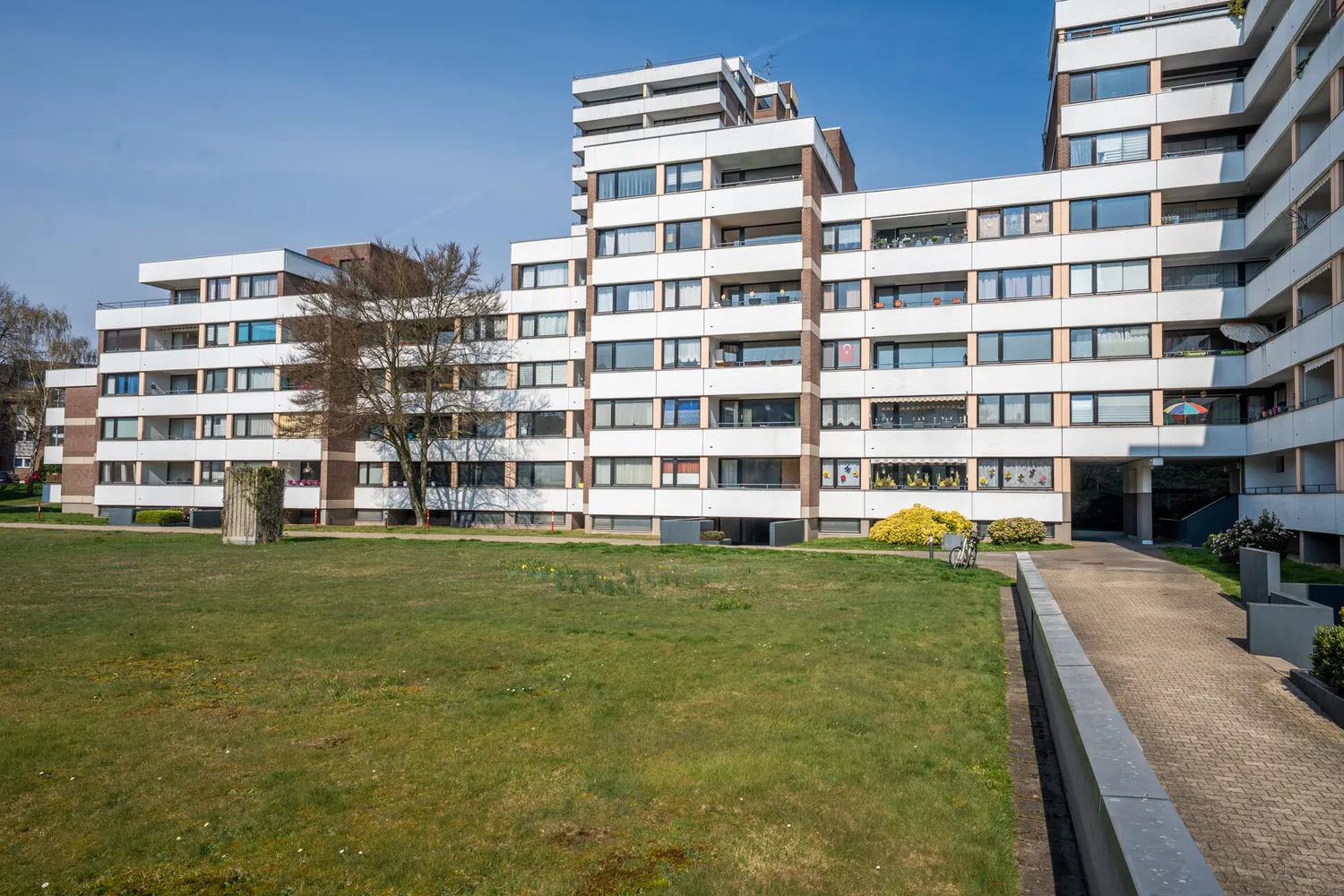 1 Zimmer Wohnung mit 39 m² in Mönchengladbach – Bild 7