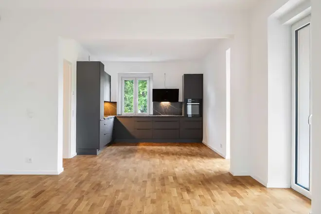 4 Zimmer Wohnung mit 128 m² in Berlin – Bild 12