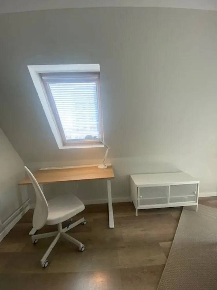 WG-Zimmer mit 11 m² in Berlin – Bild 5
