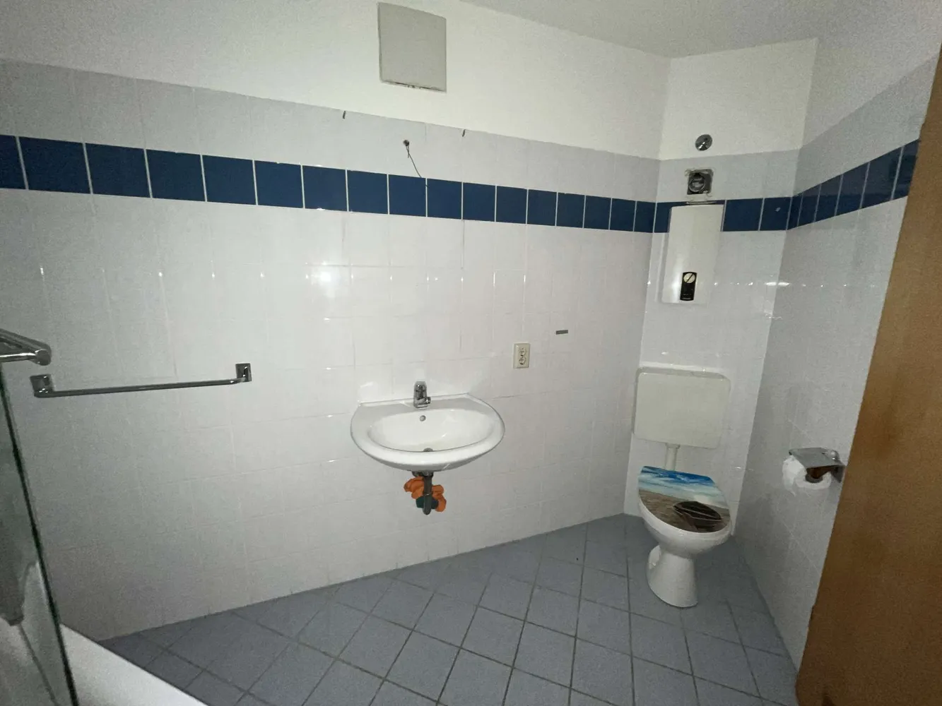 2 Zimmer Wohnung mit 59 m² in Halberstadt – Bild 5