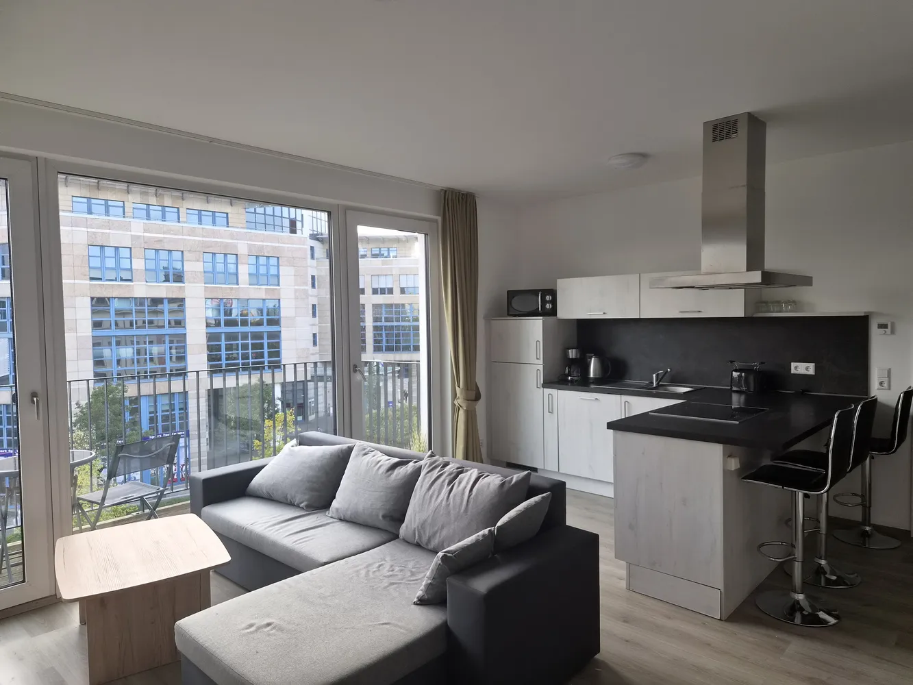 2 Zimmer Wohnung mit 60 m² in Leipzig – Bild 3