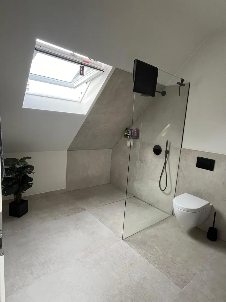3 Zimmer Wohnung mit 80 m² in Frankfurt am Main – Bild 5
