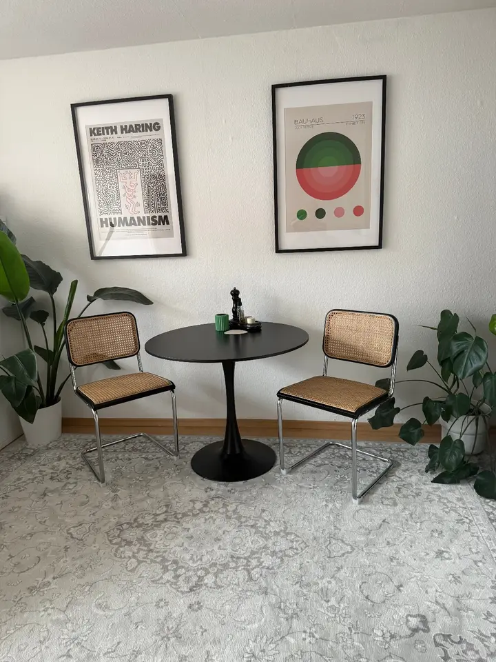 Studio with 30 m² in Neu-Ulm – Photo 4
