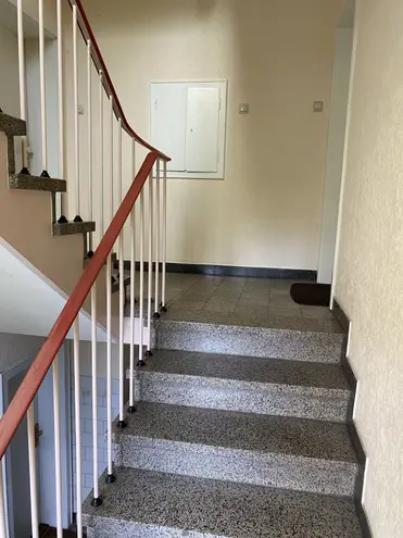 4 Zimmer Wohnung mit 52 m² in Duisburg – Bild 2