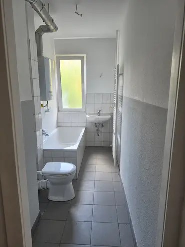 1 Zimmer Wohnung mit 38 m² in Frankfurt am Main – Bild 4