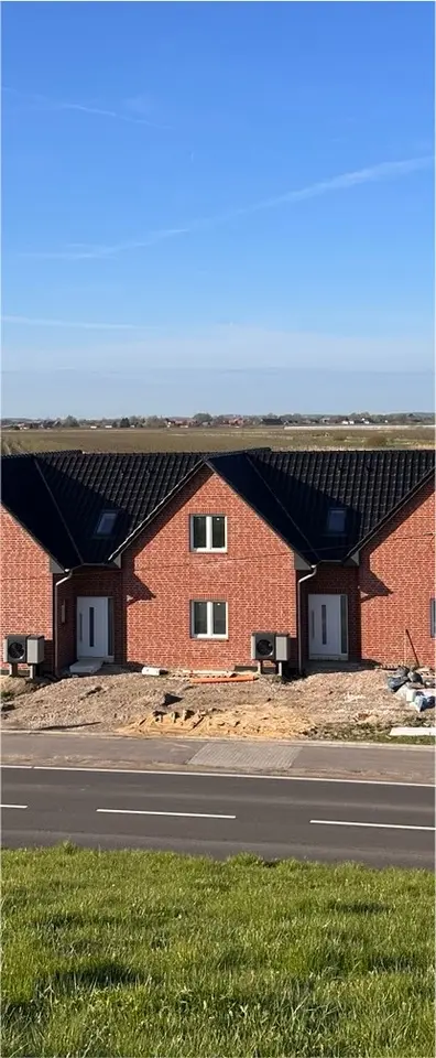 4 Zimmer Haus mit 105 m² in Buxtehude – Bild 9