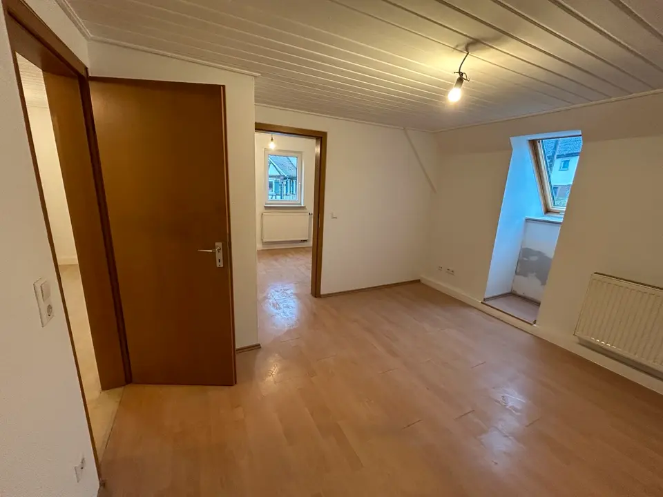 4 room apartment with 100 m² in Schwäbisch Hall – Photo 6