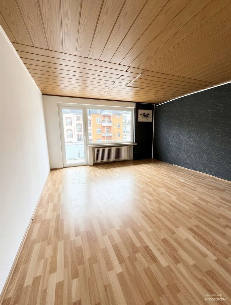 3 Zimmer Wohnung mit 75 m² in Wuppertal – Bild 6