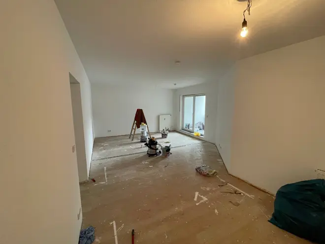 3 Zimmer Wohnung mit 79 m² in Berlin – Bild 1