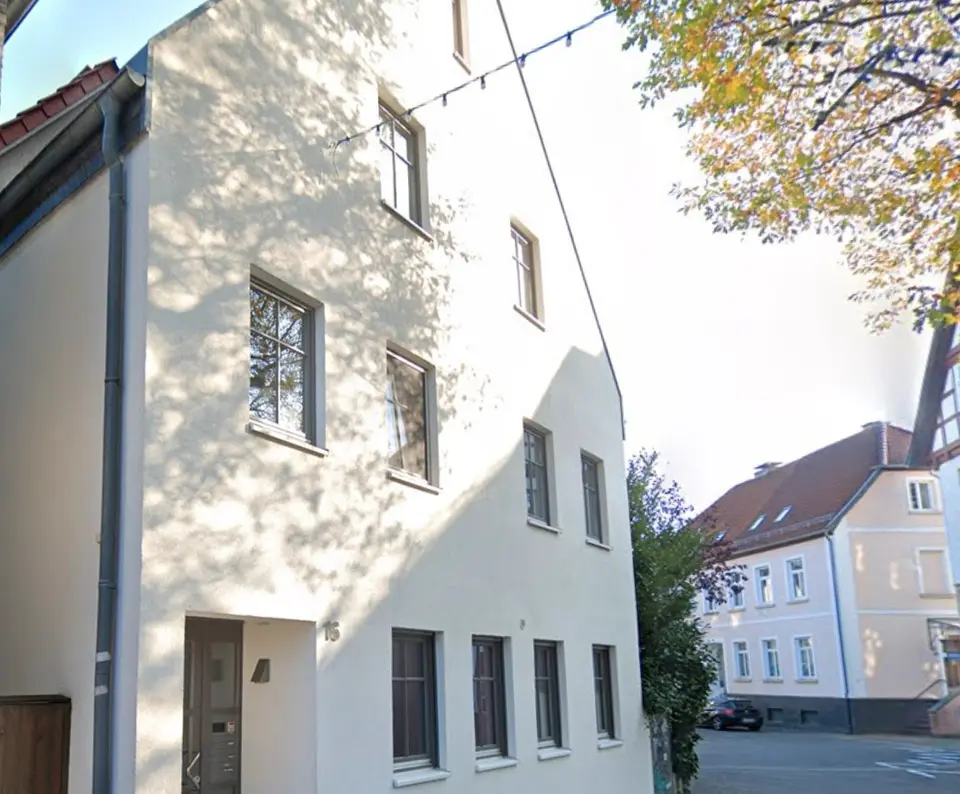 3 Zimmer Wohnung mit 110 m² in Detmold – Bild 6