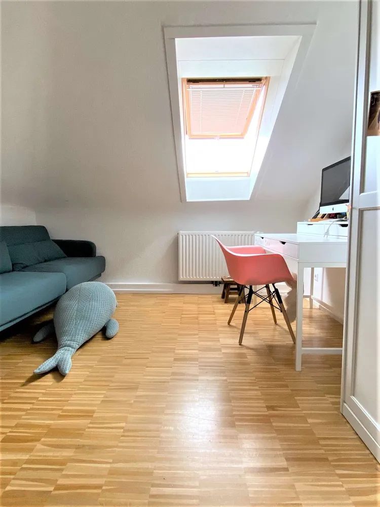 4 Zimmer Wohnung mit 105 m² in Stuttgart – Bild 7